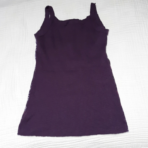 Tank top - Picture 3 of 3